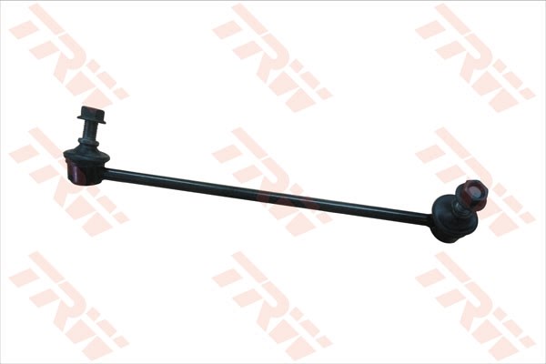 Link/Coupling Rod, stabiliser bar TRW JTS834
