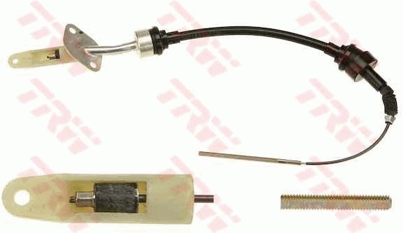 Cable Pull, clutch control TRW GCC2024