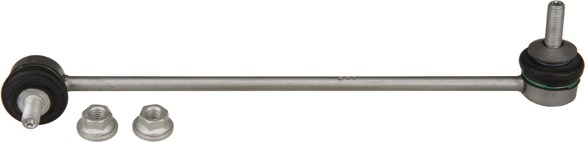 Link/Coupling Rod, stabiliser bar TRW JTS481