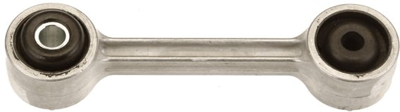 Link/Coupling Rod, stabiliser bar TRW JTS402