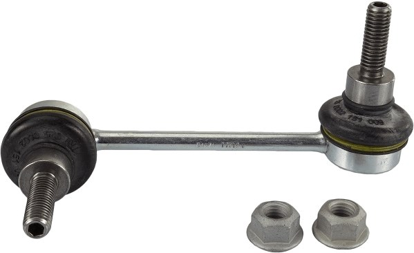 Link/Coupling Rod, stabiliser bar TRW JTS456