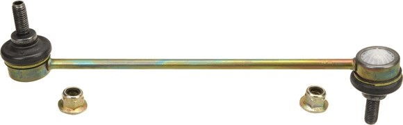 Link/Coupling Rod, stabiliser bar TRW JTS436