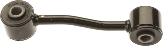 Link/Coupling Rod, stabiliser bar TRW JTS757