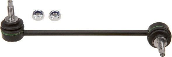 Link/Coupling Rod, stabiliser bar TRW JTS381