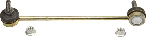 Link/Coupling Rod, stabiliser bar TRW JTS447