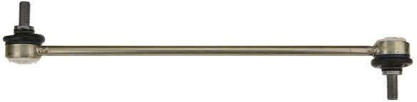 Link/Coupling Rod, stabiliser bar TRW JTS598