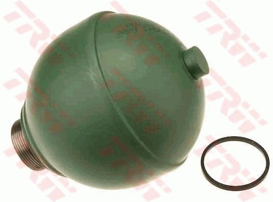 Suspension Sphere, pneumatic suspension TRW JSS168