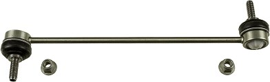 Link/Coupling Rod, stabiliser bar TRW JTS1191