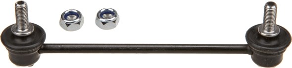 Link/Coupling Rod, stabiliser bar TRW JTS429