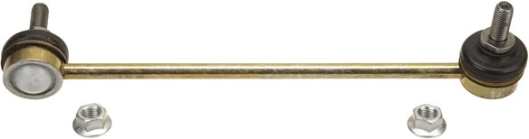 Link/Coupling Rod, stabiliser bar TRW JTS448
