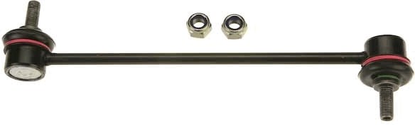 Link/Coupling Rod, stabiliser bar TRW JTS7618