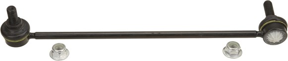Link/Coupling Rod, stabiliser bar TRW JTS394