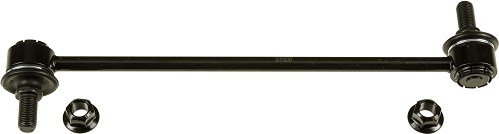 Link/Coupling Rod, stabiliser bar TRW JTS1593