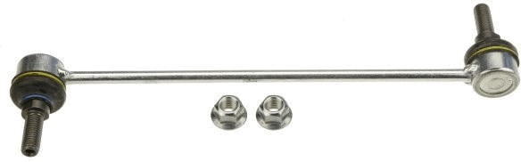 Link/Coupling Rod, stabiliser bar TRW JTS631
