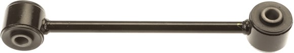 Link/Coupling Rod, stabiliser bar TRW JTS767