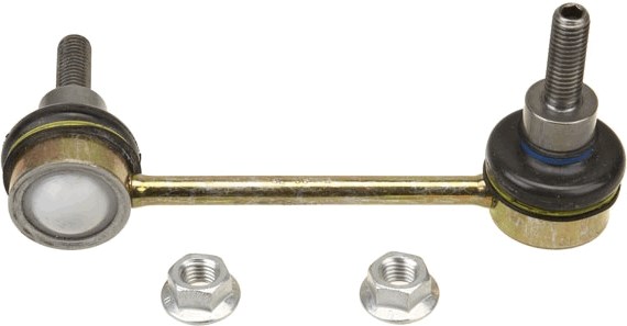 Link/Coupling Rod, stabiliser bar TRW JTS455