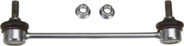 Link/Coupling Rod, stabiliser bar TRW JTS496