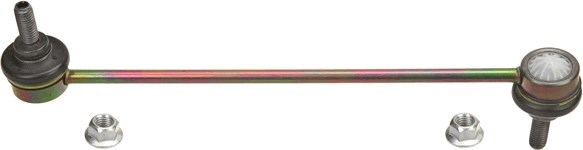 Link/Coupling Rod, stabiliser bar TRW JTS432