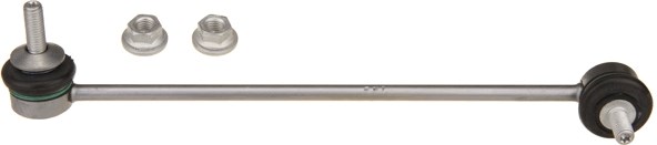 Link/Coupling Rod, stabiliser bar TRW JTS480