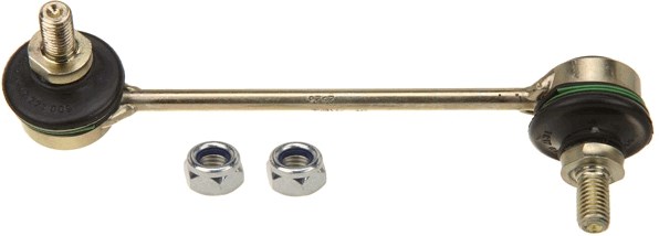 Link/Coupling Rod, stabiliser bar TRW JTS355