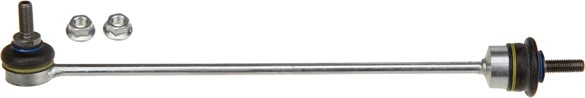 Link/Coupling Rod, stabiliser bar TRW JTS140