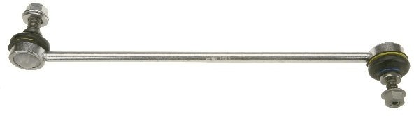 Link/Coupling Rod, stabiliser bar TRW JTS416