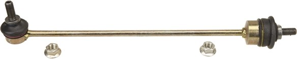 Link/Coupling Rod, stabiliser bar TRW JTS413