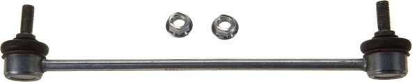 Link/Coupling Rod, stabiliser bar TRW JTS491