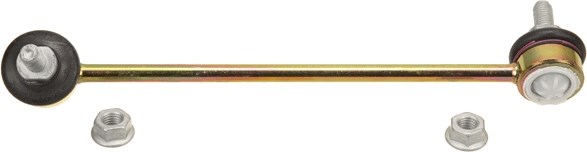 Link/Coupling Rod, stabiliser bar TRW JTS441