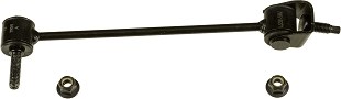 Link/Coupling Rod, stabiliser bar TRW JTS1208