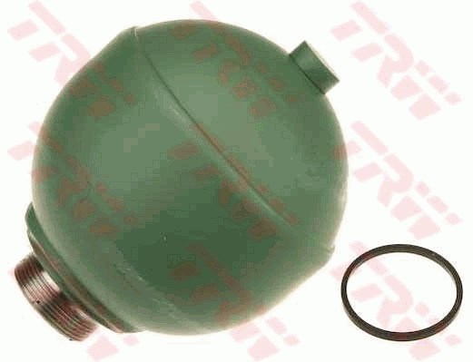 Suspension Sphere, pneumatic suspension TRW JSS170