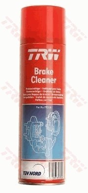 Brake / Clutch Cleaner TRW PFC105