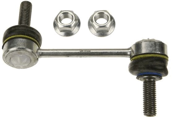 Link/Coupling Rod, stabiliser bar TRW JTS553