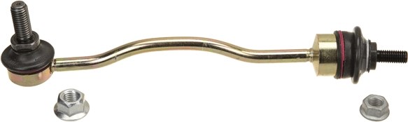 Link/Coupling Rod, stabiliser bar TRW JTS453