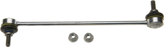 Link/Coupling Rod, stabiliser bar TRW JTS536
