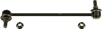 Link/Coupling Rod, stabiliser bar TRW JTS1603