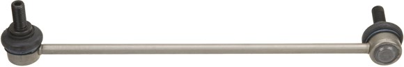 Link/Coupling Rod, stabiliser bar TRW JTS483