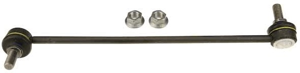 Link/Coupling Rod, stabiliser bar TRW JTS560