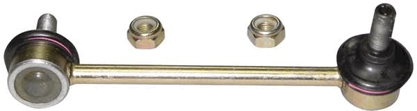 Link/Coupling Rod, stabiliser bar TRW JTS215