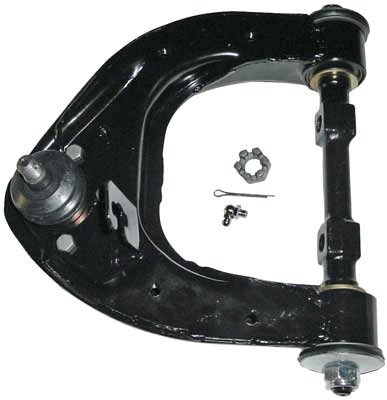 Control Arm/Trailing Arm, wheel suspension TRW JTC851