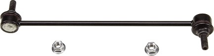 Link/Coupling Rod, stabiliser bar TRW JTS1382