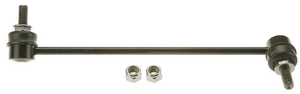 Link/Coupling Rod, stabiliser bar TRW JTS7634