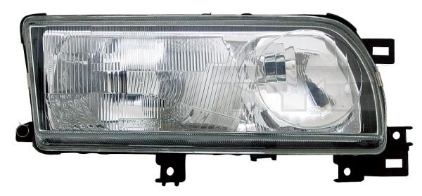Headlight TYC 20-5045-08-2