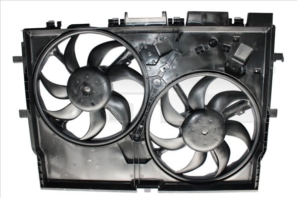 Fan, engine cooling TYC 809-0030