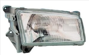 Headlight TYC 20-5338-15-2