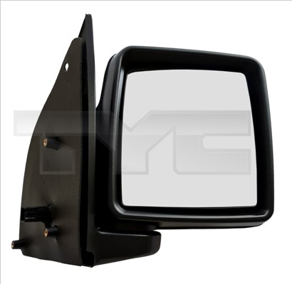 Exterior Mirror TYC 325-0082 2