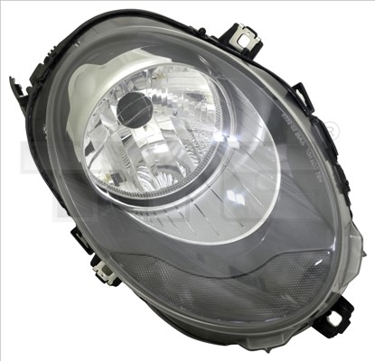 Headlight TYC 20-15042-15-2