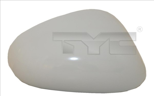 Cover, exterior mirror TYC 331-0055-2
