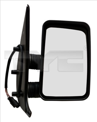 Exterior Mirror TYC 305-0189 2