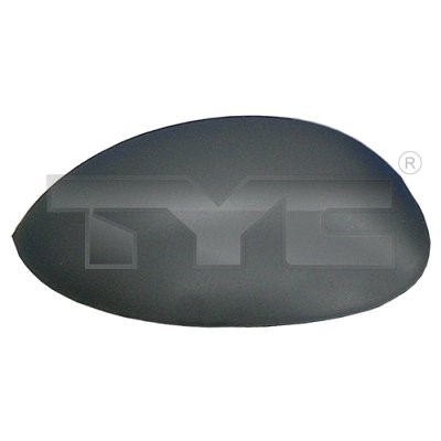 Cover, exterior mirror TYC 305-0013-2